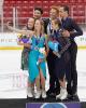 Junior Medalists