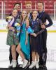 Junior Medalists