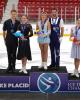 Senior Medalists