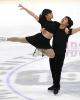 Kiria Hirayama & Kenta Ishibashi (JPN)