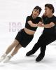 Kiria Hirayama & Kenta Ishibashi (JPN)