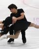 Kiria Hirayama & Kenta Ishibashi (JPN)