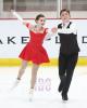 Emma L'Esperance & Mika Amdour (USA)