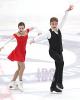 Emma L'Esperance & Mika Amdour (USA)