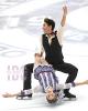 Emma Goodstadt & Michael Barsoum (CAN) 