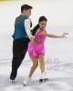 Elliana Peal & Ethan Peal (USA)