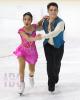 Elliana Peal & Ethan Peal (USA)