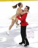 Avery Landis & Kenny Eckert (USA)