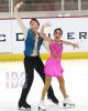 Elliana Peal & Ethan Peal (USA)