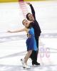 Claire Cain & Andrei Davydov (USA)