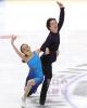 Claire Cain & Andrei Davydov (USA)