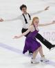 Mia Saunders & William Oddson (CAN) 