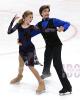 Zoe Sensenbrenner & Matthew Sperry (USA)