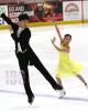 Hailey Yu & Brendan Giang (CAN)