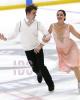 Juliette Shadid & Lucas Shadid (USA)