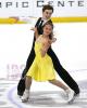 Savanna Martel & Kobi Chant (CAN)