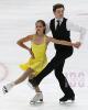 Savanna Martel & Kobi Chant (CAN)