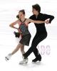 Claire Cain & Andrei Davydov (USA)