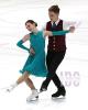 Emma L'Esperance & Mika Amdour (USA)