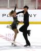 Nastia Efimova & Jonathan Zhao (USA)