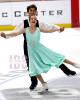 Emma Goodstadt & Michael Barsoum (CAN)