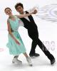 Emma Goodstadt & Michael Barsoum (CAN)