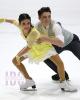 Elliana Peal & Ethan Peal (USA)
