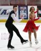 Kelsey Schaub & Anthony Haddad (USA)