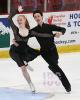 Mia Saunders & William Oddson (CAN)