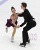 Sandrine Gauthier & Quentin Thieren (CAN)