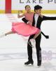 Hailey Yu & Brendan Giang (CAN)