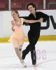 Claire Cain & Andrei Davydov (USA)