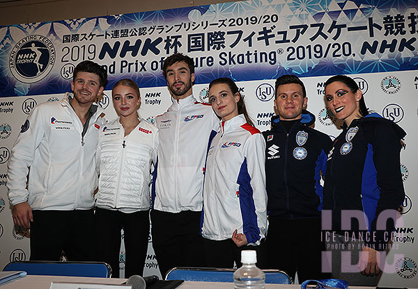 Press Conference