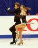 Sofia Shevchenko & Igor Eremenko (RUS)