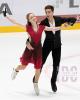 Evgeniia Lopareva & Geoffrey Brissaud (FRA)