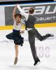 Yuka Orihara & Juho Pirinen (FIN)