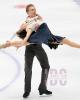 Yuka Orihara & Juho Pirinen (FIN)