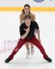 Betina Popova & Sergey Mozgov (RUS)