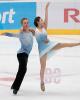 Yuka Orihara & Juho Pirinen (FIN)