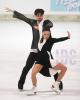 Jennifer Urban & Benjamin Steffan (GER)