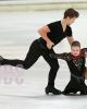 Christina Carreira & Anthony Ponomarenko (USA)