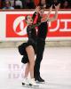 Christina Carreira & Anthony Ponomarenko (USA)