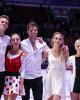 The Rostelecom Cup Gold Medalists