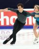 Adelina Galyavieva & Louis Thauron (FRA)