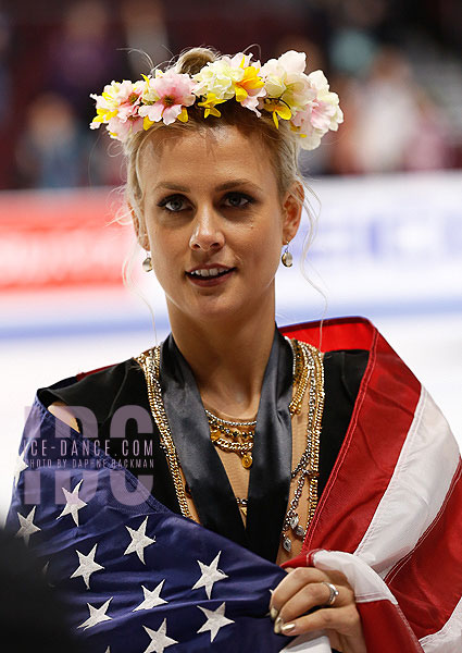 Madison Hubbell (USA)