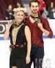 Madison Hubbell & Zachary Donohue (USA)