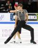 Laurence Fournier Beaudry & Nikolaj Sorensen (CAN)