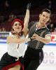 Laurence Fournier Beaudry & Nikolaj Sorensen (CAN)