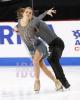 Sofia Shevchenko & Igor Eremenko (RUS)