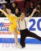 Marie-Jade Lauriault & Romain Le Gac (FRA)